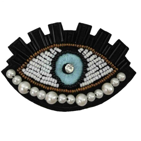 Price and Buy Feminine Beaded Brooch Pin – Blue Eye Design_68f51439217b7.jpeg Price and Buy Feminine Beaded Brooch Pin – Blue Eye Design