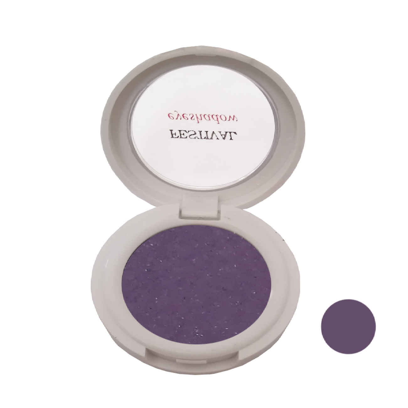Price and Buy Festival Velvet Single Eyeshadow No. 14F_6903788769398.jpeg Price and Buy Festival Velvet Single Eyeshadow No. 14F - Image 1
