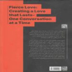 Price and Buy Fierce Love- Creating Love That Lasts Book by Susan Scott (Farsi) - Image 3