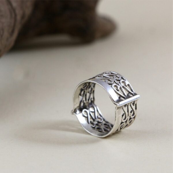 Price and Buy Filigree Silver Ring Artisan for Women Infinity_68fca456bc9d7.jpeg Price and Buy Filigree Silver Ring Artisan for Women Infinity