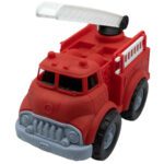 Price and Buy Fire Toy Truck – Blazing Adventures for Kids