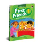 Price and Buy First Friends 1 by Susan lannuzzi