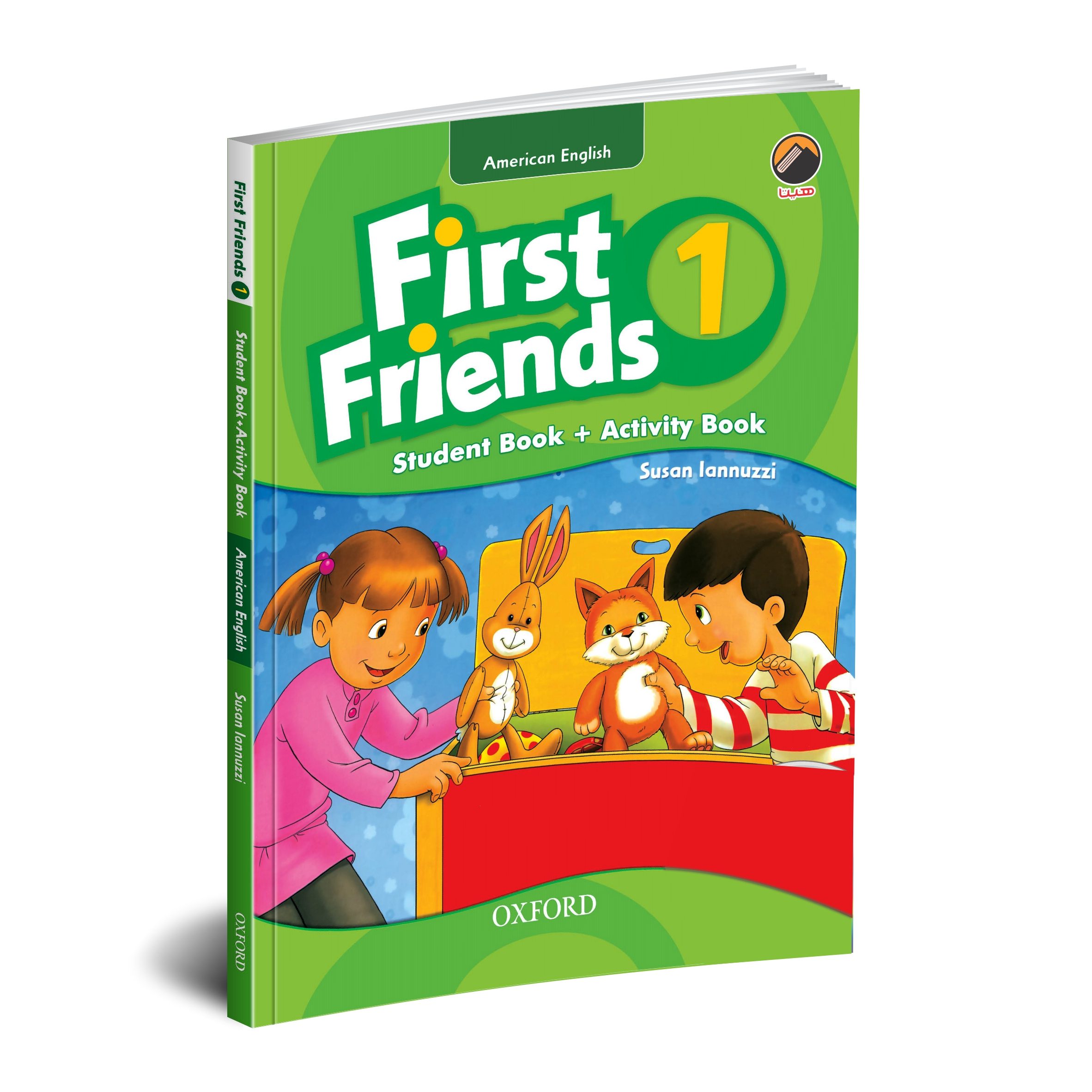Price and Buy First Friends 1 by Susan lannuzzi_690286bfa0fa3.jpeg Price and Buy First Friends 1 by Susan lannuzzi - Image 1