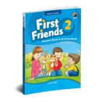 Price and Buy First Friends 2 by Susan lannuzzi