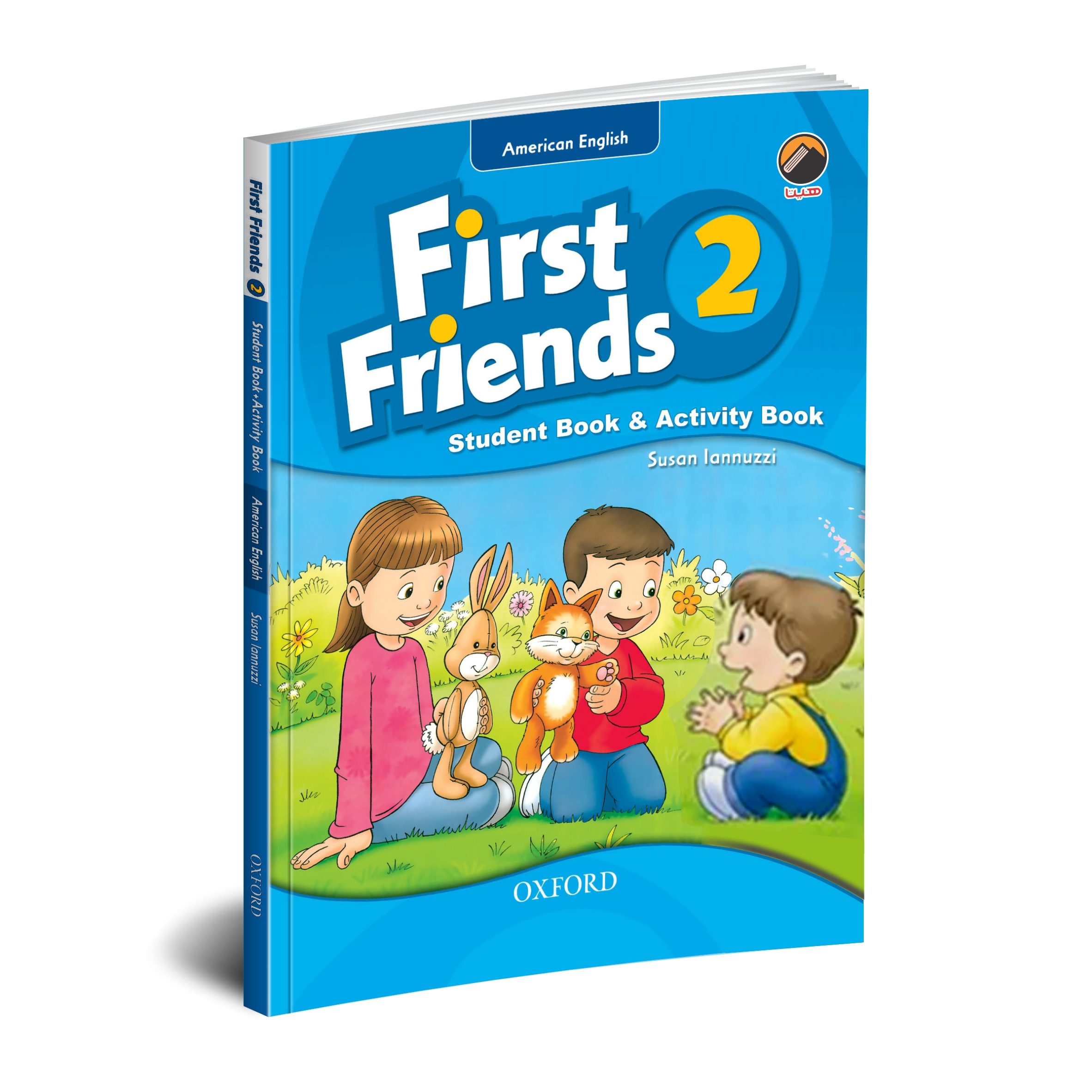 Price and Buy First Friends 2 by Susan lannuzzi_6902868ce419a.jpeg Price and Buy First Friends 2 by Susan lannuzzi - Image 1