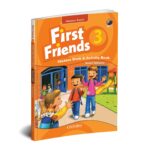 Price and Buy First Friends 3 by Susan lannuzzi