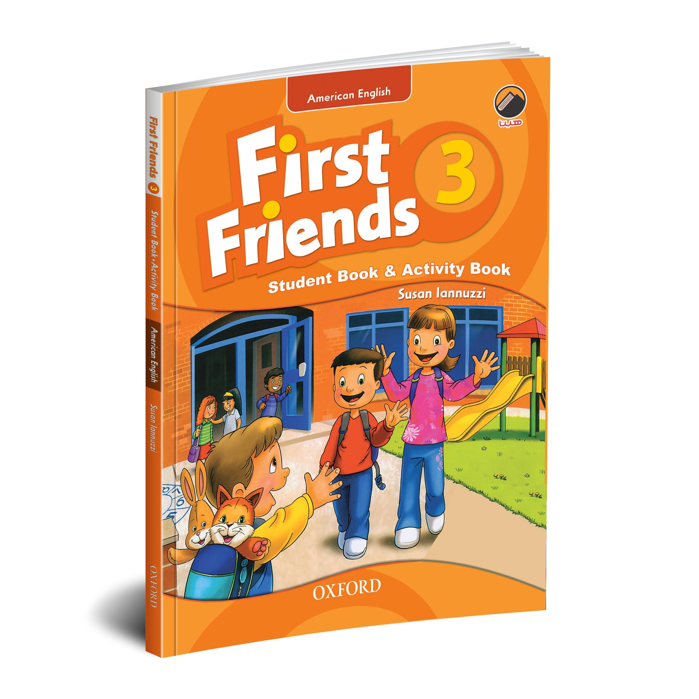 Price and Buy First Friends 3 by Susan lannuzzi_690286cf2948f.jpeg Price and Buy First Friends 3 by Susan lannuzzi - Image 1