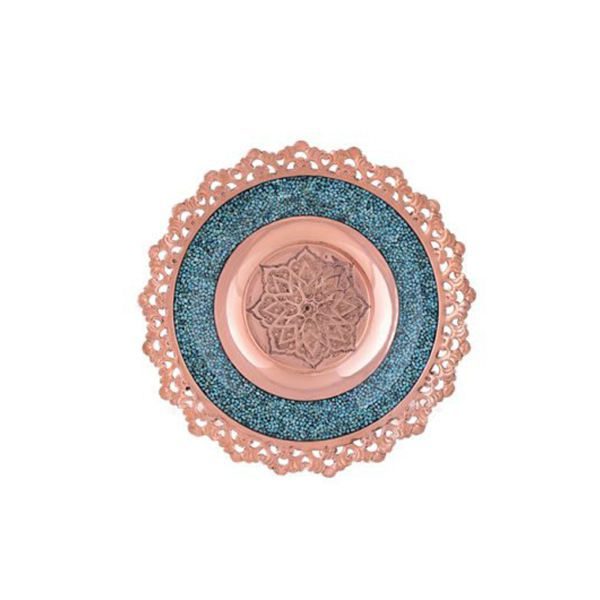Price and Buy Firuzeh Kubi Decorative Copper Plate Dish_68f629d6202d9.jpeg Price and Buy Firuzeh Kubi Decorative Copper Plate Dish