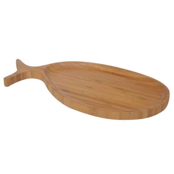 Price and Buy Fish-Shaped Wooden Serving Tray – Bamboo Style for Creative Serving_68fe6b4640806.jpeg Price and Buy Fish-Shaped Wooden Serving Tray – Bamboo Style for Creative Serving