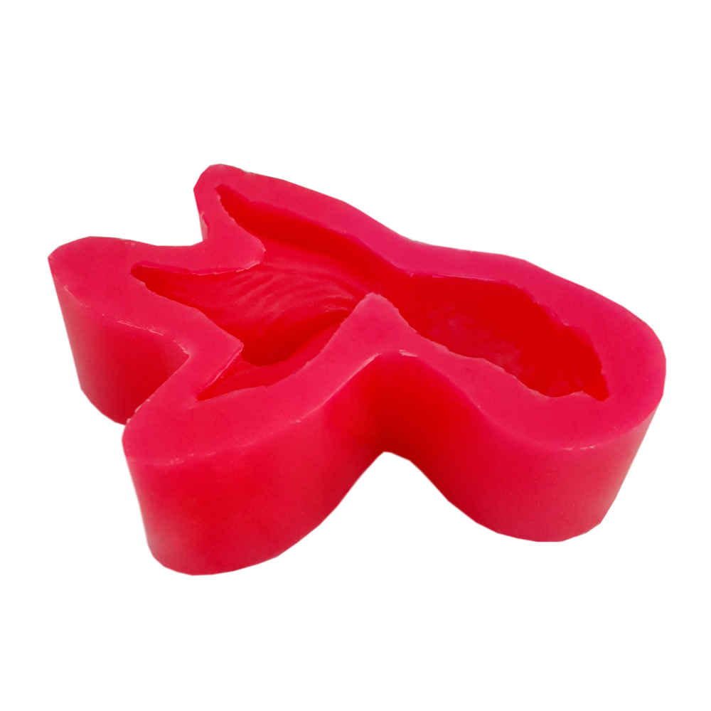 Price and Buy Fish Silicone Candle Mold - Image 6