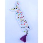 Price and Buy Fish Tail Resin Bookmark – Unique Gift for Students, or Teachers