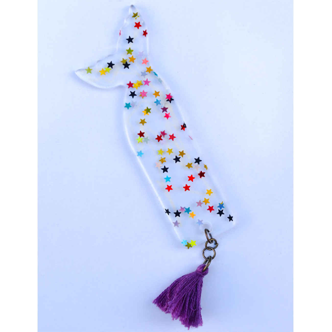 Price and Buy Fish Tail Resin Bookmark – Unique Gift for Students, or Teachers_6902f670bf413.jpeg Price and Buy Fish Tail Resin Bookmark – Unique Gift for Students, or Teachers - Image 1