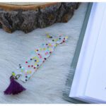 Price and Buy Fish Tail Resin Bookmark – Unique Gift for Students, or Teachers - Image 3