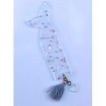 Price and Buy Fish Tail Resin Bookmark – Unique Gift for Students, or Teachers - Image 5