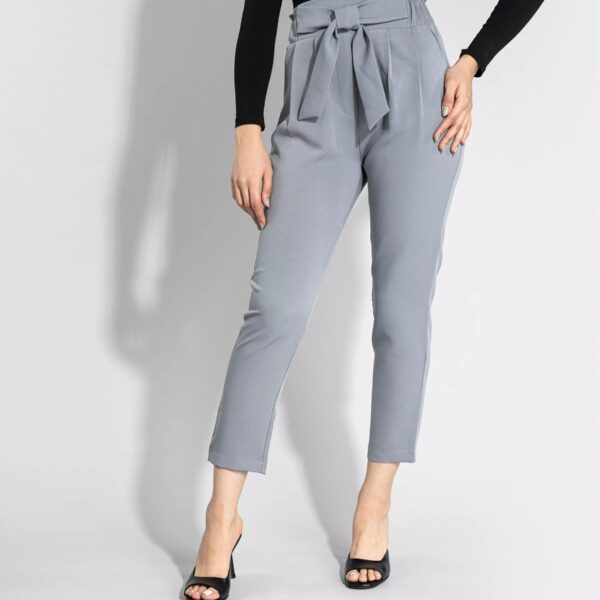 Price and Buy Fit Pleated Trouser Pants with Pocket for Women_68ff85656f539.jpeg Price and Buy Fit Pleated Trouser Pants with Pocket for Women