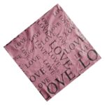 Price and Buy Fitted Bed Sheet Model Z8, Single Size 90×200 cm - Image 4