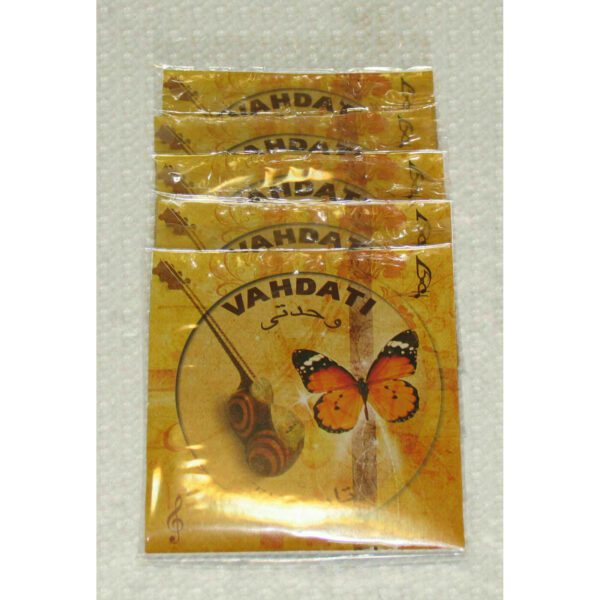 Price and Buy Five (5) Packs of Strings for Persian Tar_68f2fb8d7dd4d.jpeg Price and Buy Five (5) Packs of Strings for Persian Tar