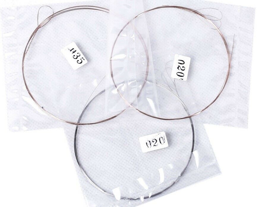 Price and Buy Five (5) Packs of Strings for Persian Tar - Image 3