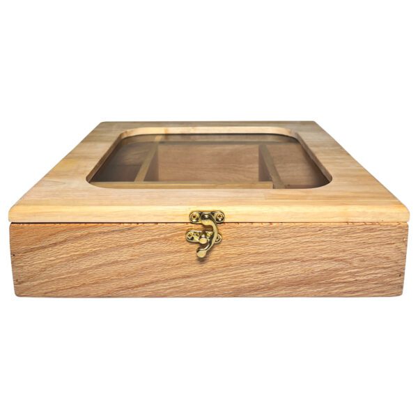 Price and Buy Five-Slot Multi-Purpose Tea Storage Solution_68fee3a73f368.jpeg Price and Buy Five-Slot Multi-Purpose Tea Storage Solution