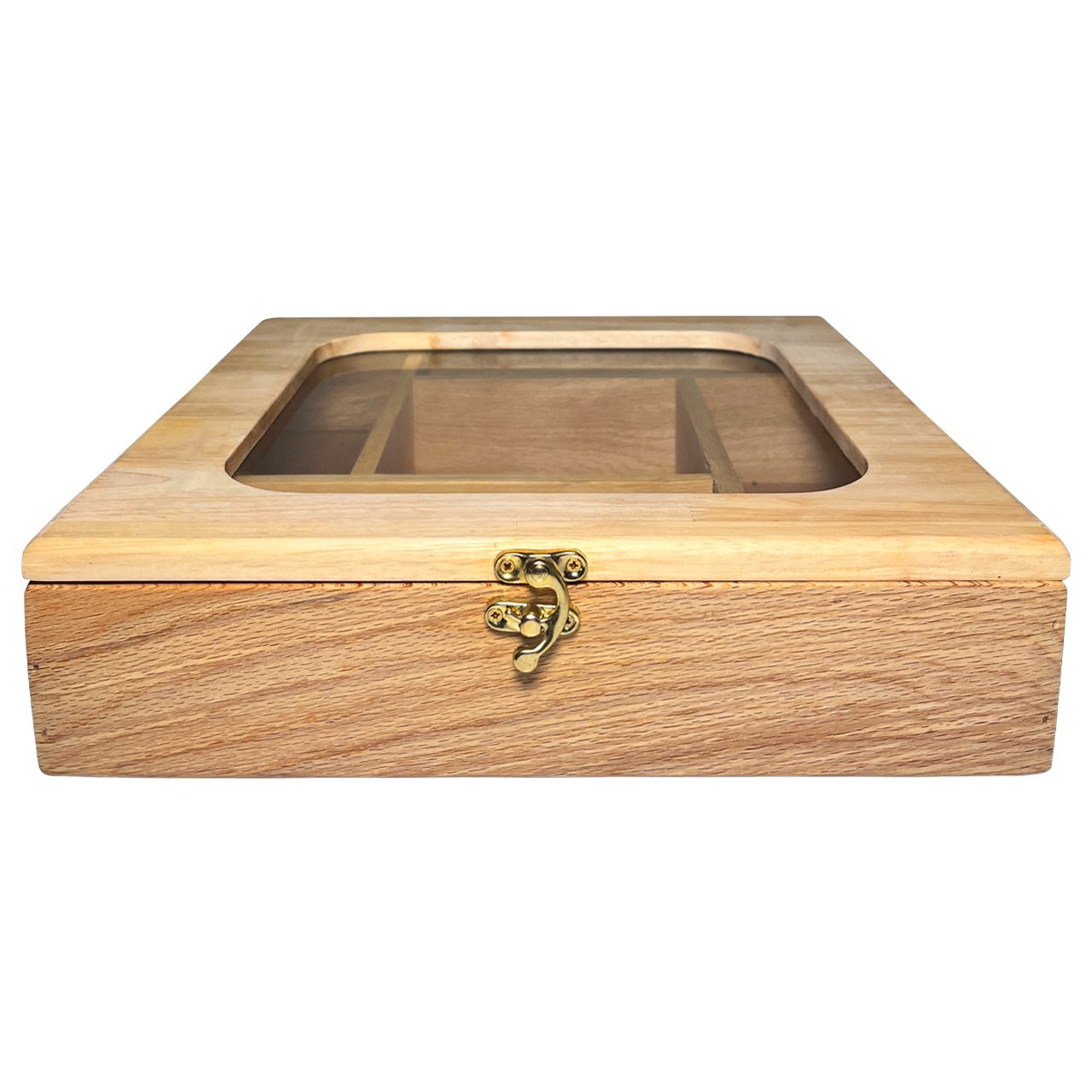 Price and Buy Five-Slot Multi-Purpose Tea Storage Solution