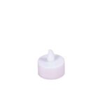 Price and Buy Flameless LED Candle – Realistic Glow Without Heat or Smoke – Battery Operated (6x) - Image 3