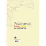 Price and Buy Flamenco Guitar Solos by Luigi Marraccini (Farsi) - Image 3