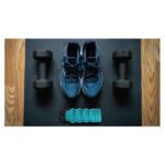 Price and Buy Flexible Silicone Water Bottle – Easy to Carry, Ideal for Hiking, Running & Cycling - Image 3