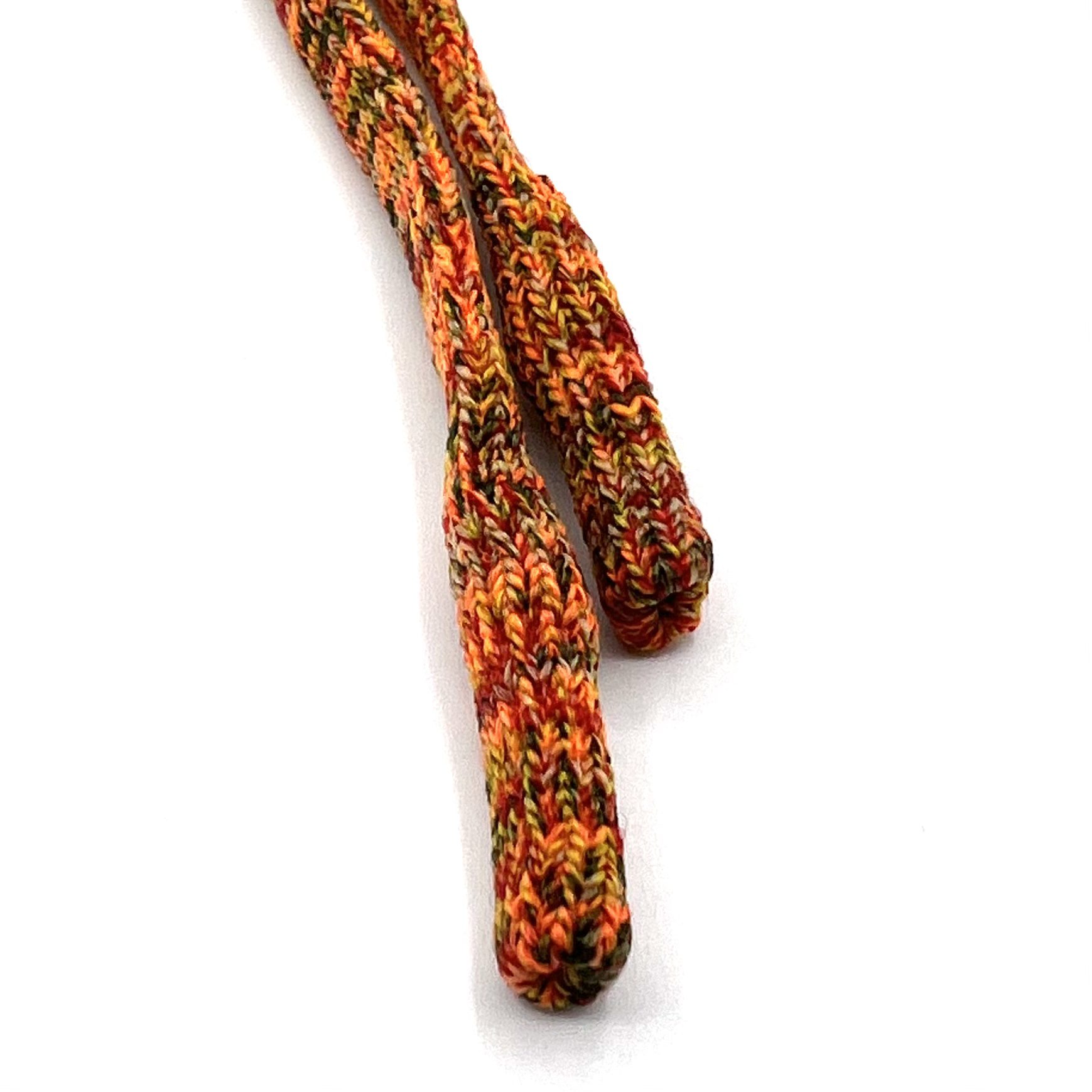 Price and Buy FlexiStrap Handcrafted Glasses Holder in Orange - Image 4