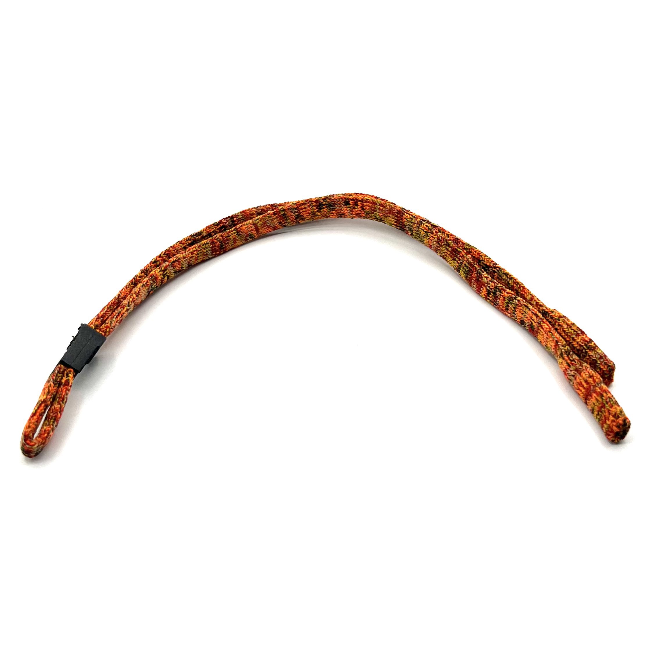 Price and Buy FlexiStrap Handcrafted Glasses Holder in Orange - Image 5