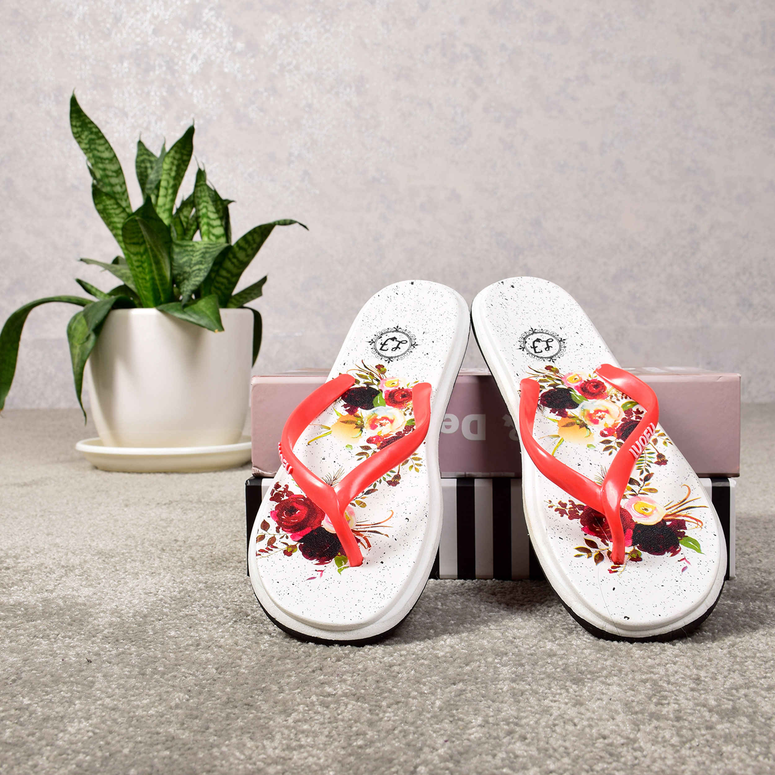 Price and Buy Flip Flop Beach Slippers for Women - Image 4