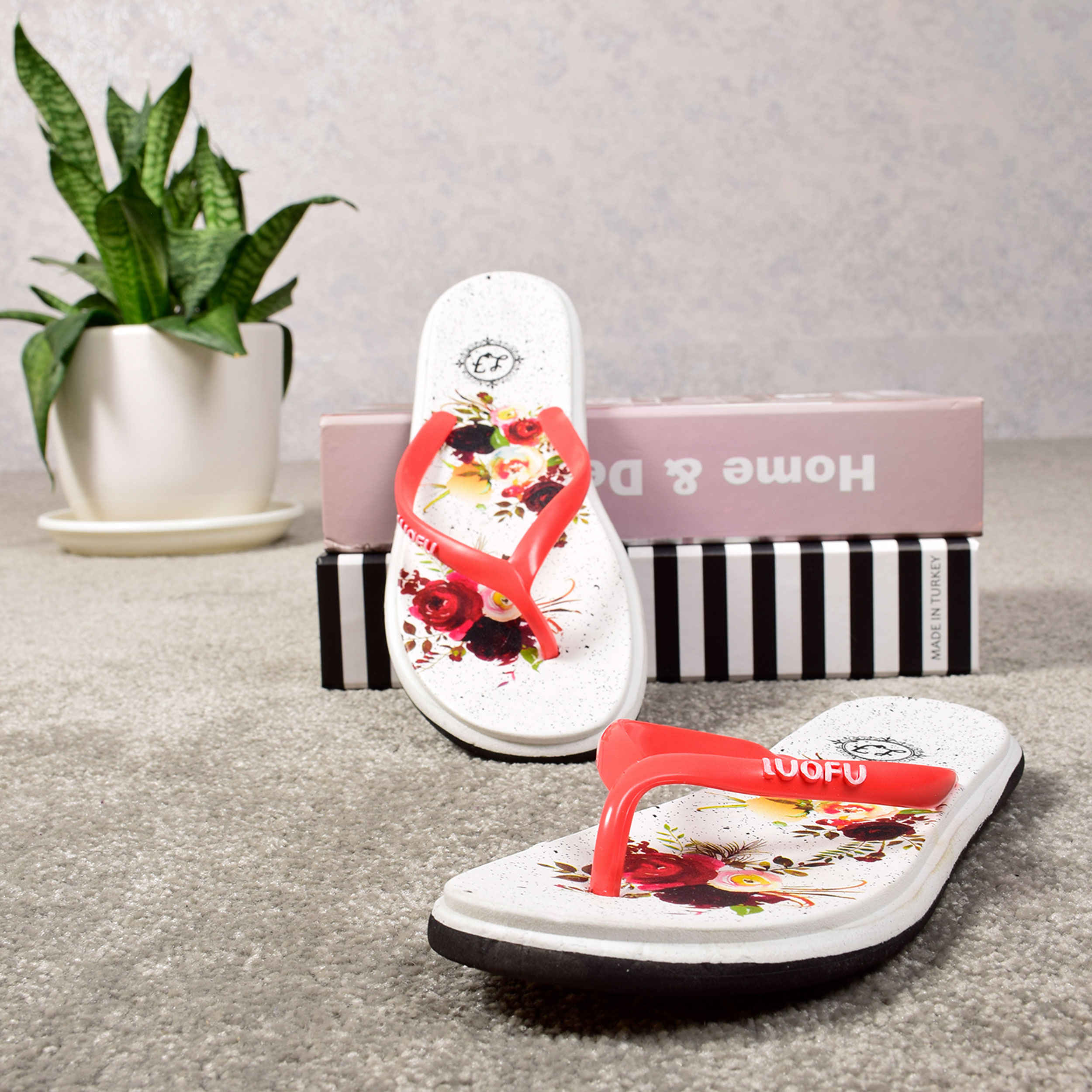 Price and Buy Flip Flop Beach Slippers for Women - Image 5