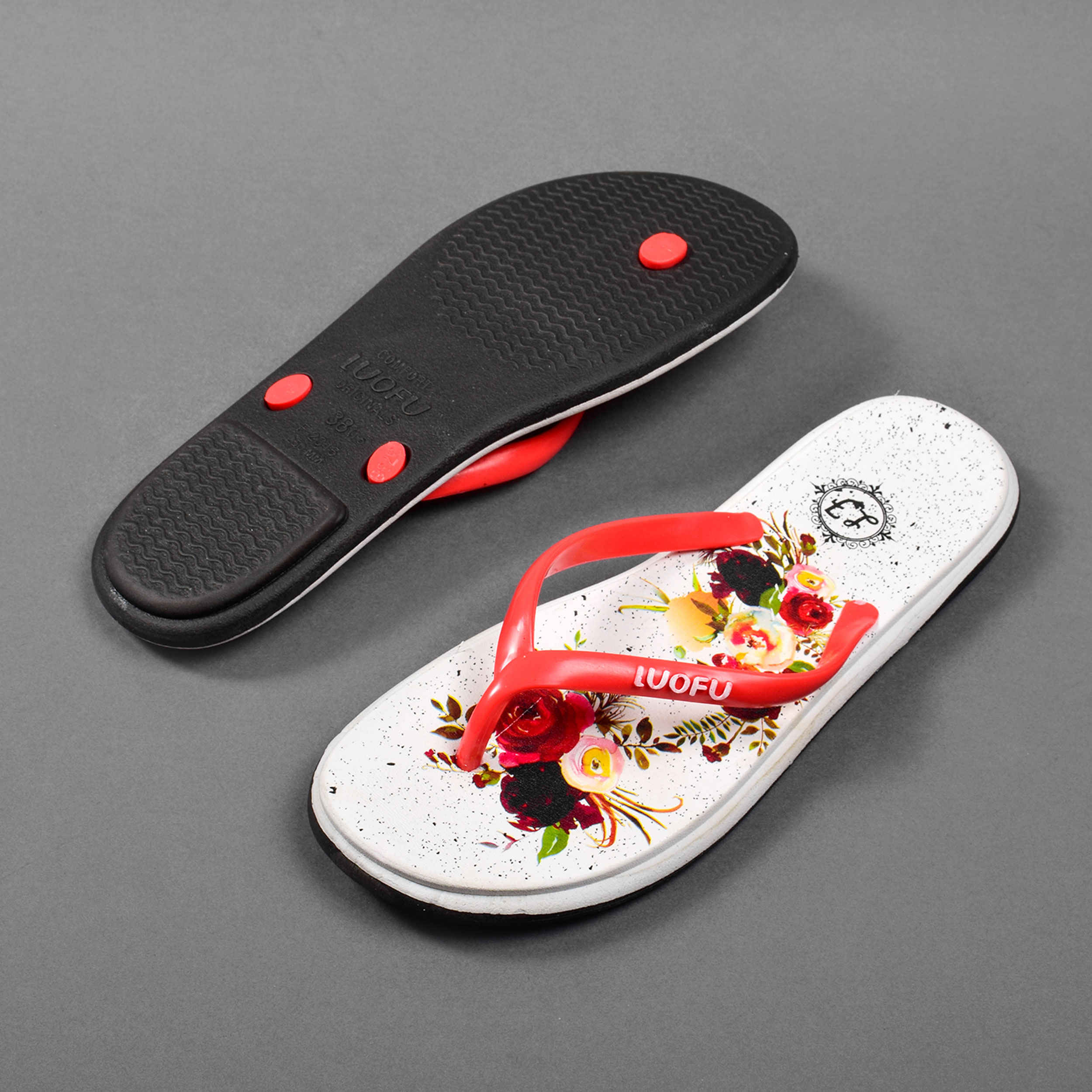Price and Buy Flip Flop Beach Slippers for Women - Image 6
