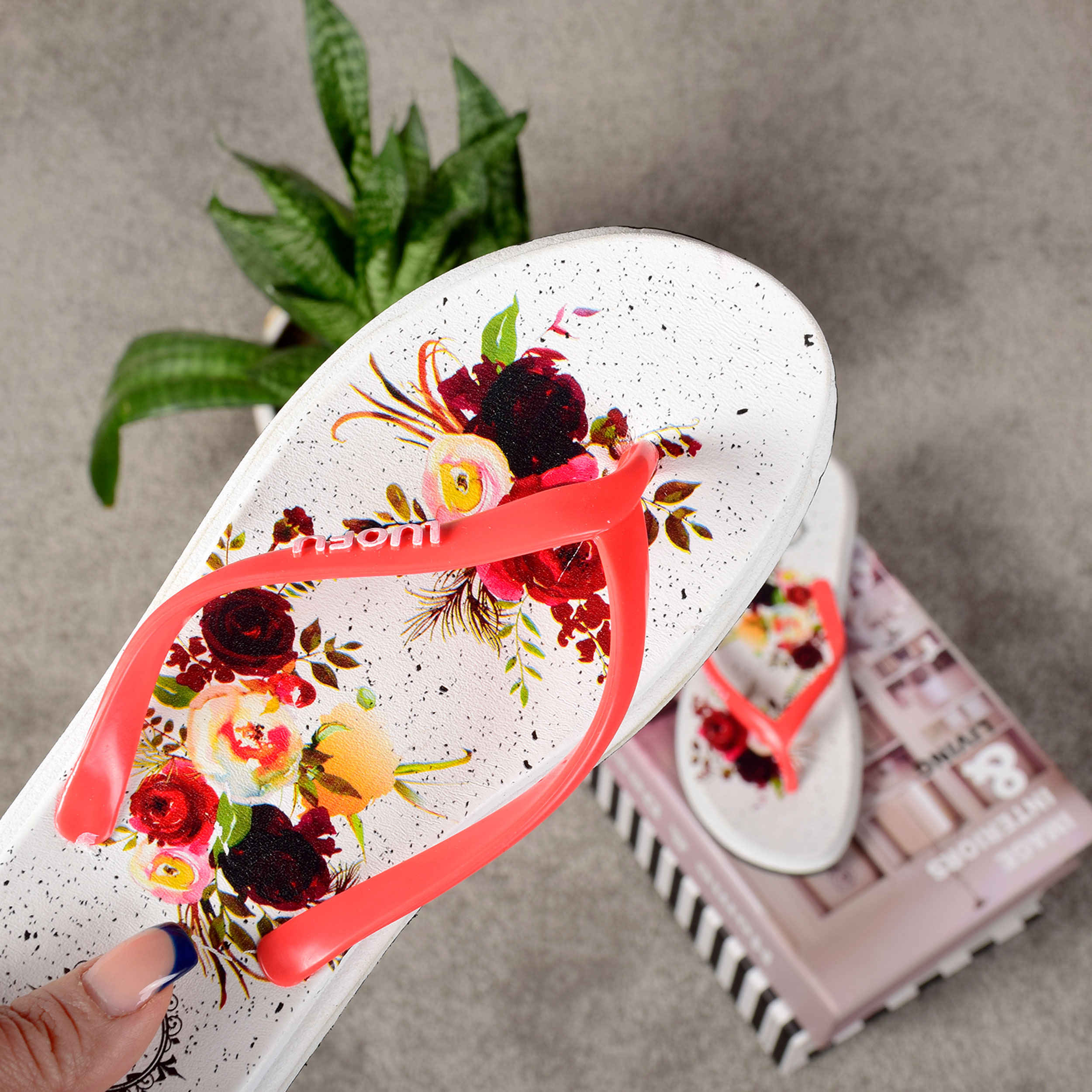 Price and Buy Flip Flop Beach Slippers for Women - Image 8