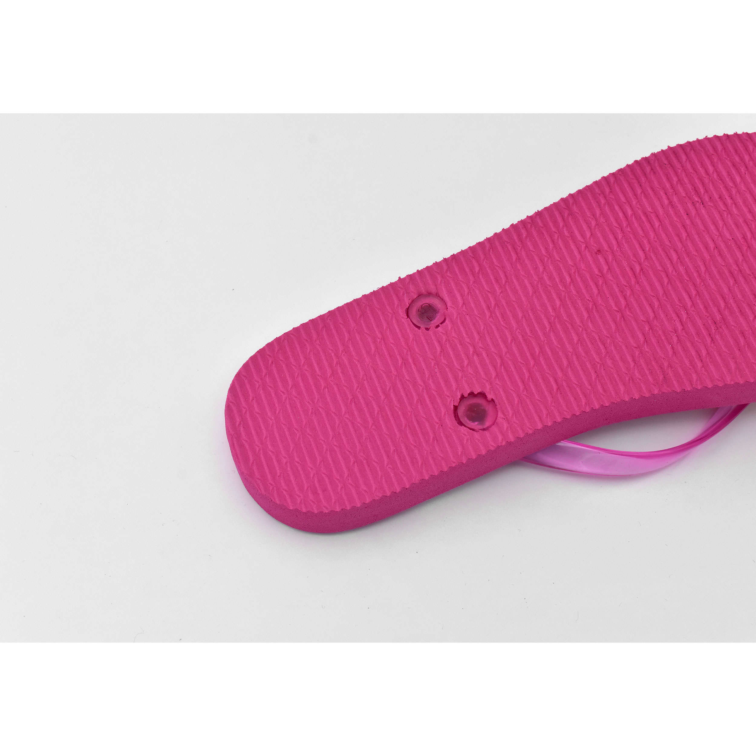 Price and Buy Flip Flop Fuzzy Thong Slippers for Women Pink - Image 8