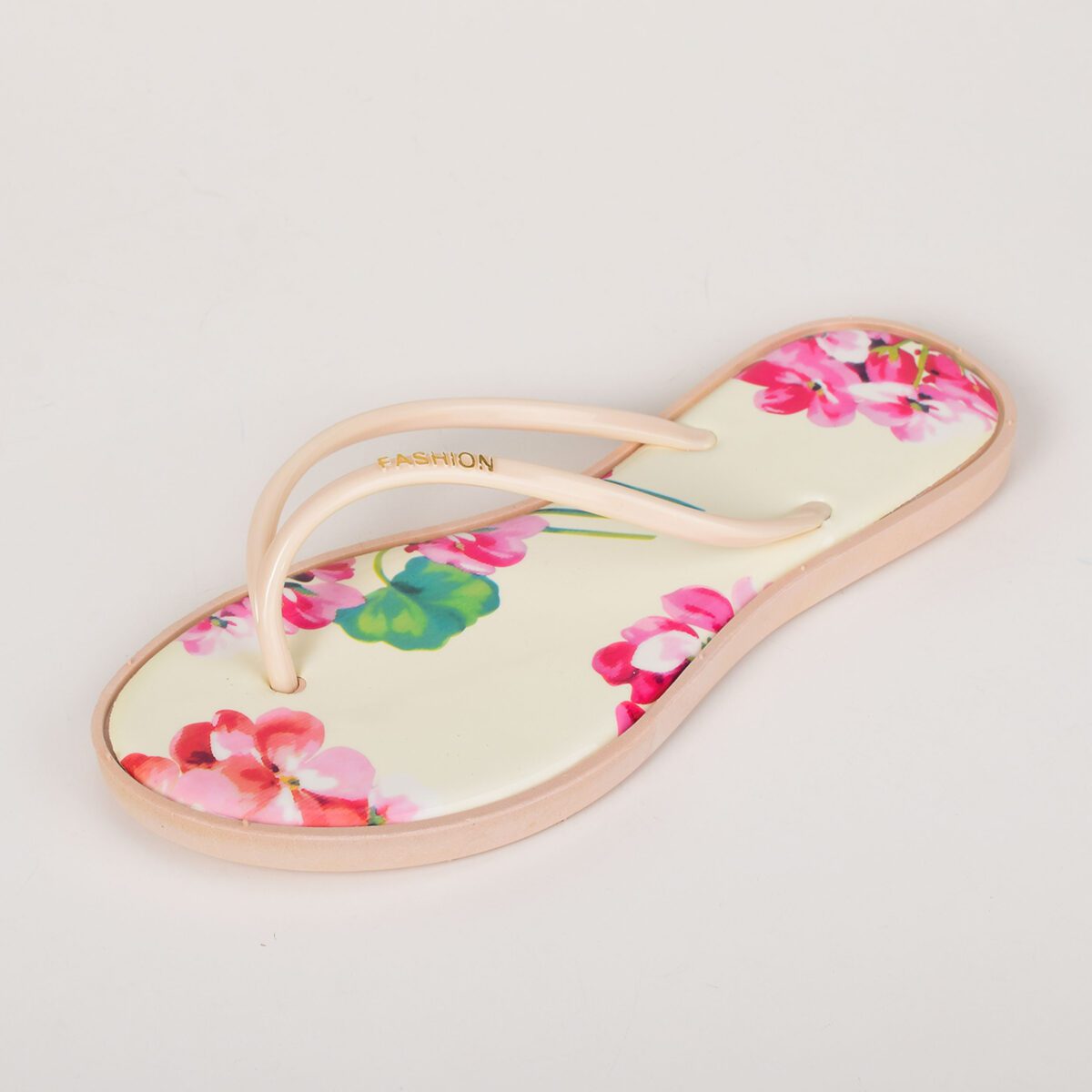 Price and Buy Flip Flop Fuzzy Thong Slippers for Women - Image 6