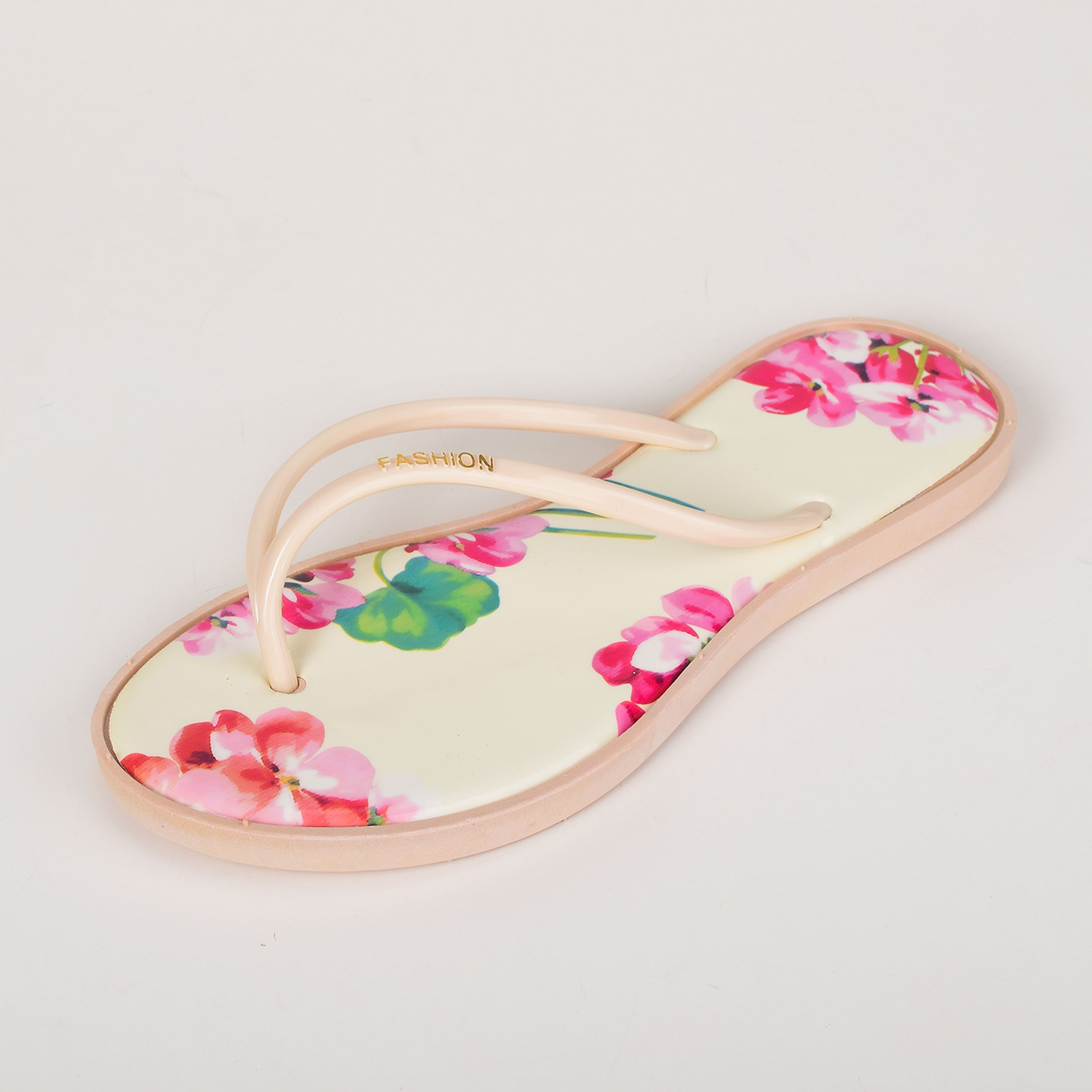 Price and Buy Flip Flop Fuzzy Thong Slippers for Women - Image 6