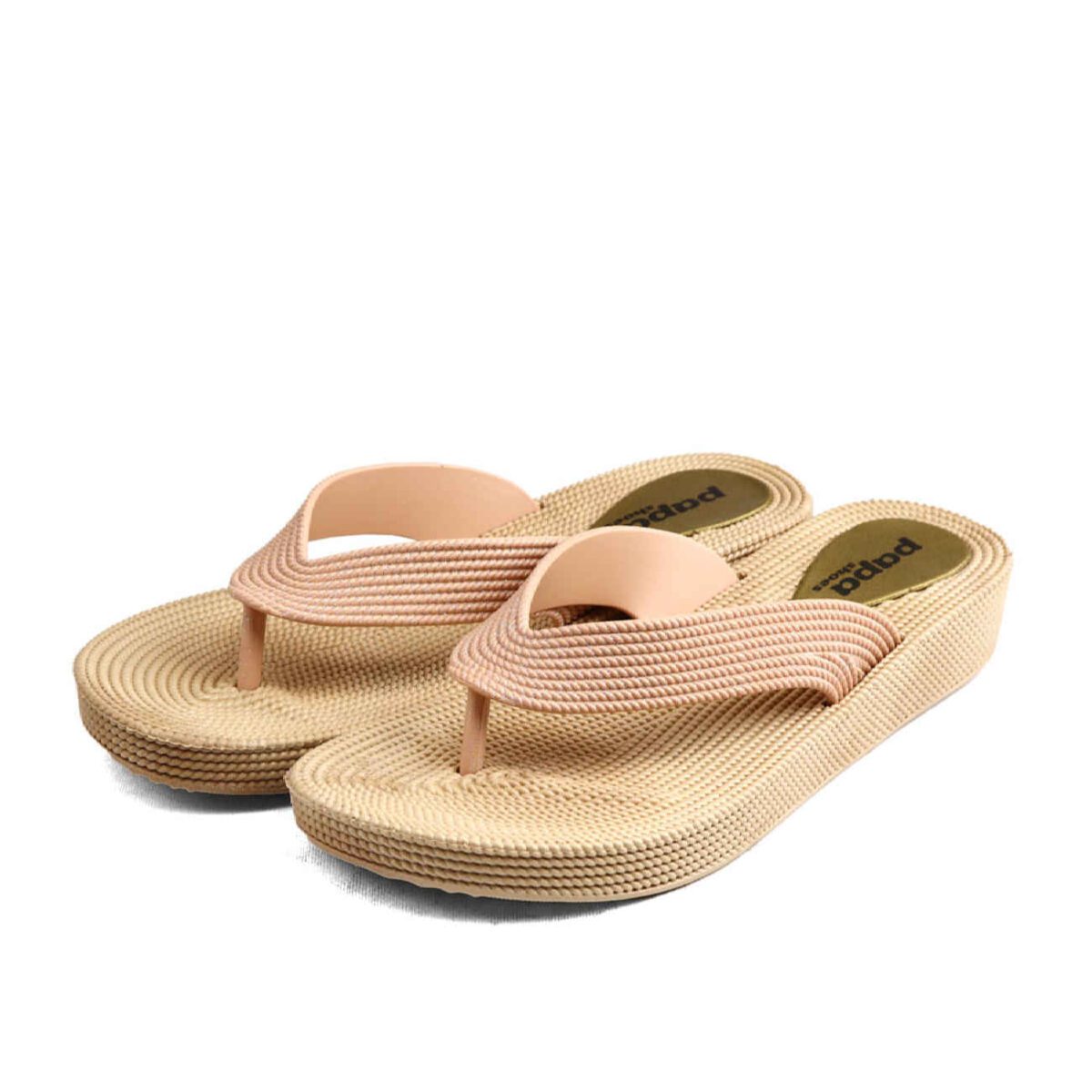 Price and Buy Flip Flop Thong Slippers for Beach & Women - Image 3