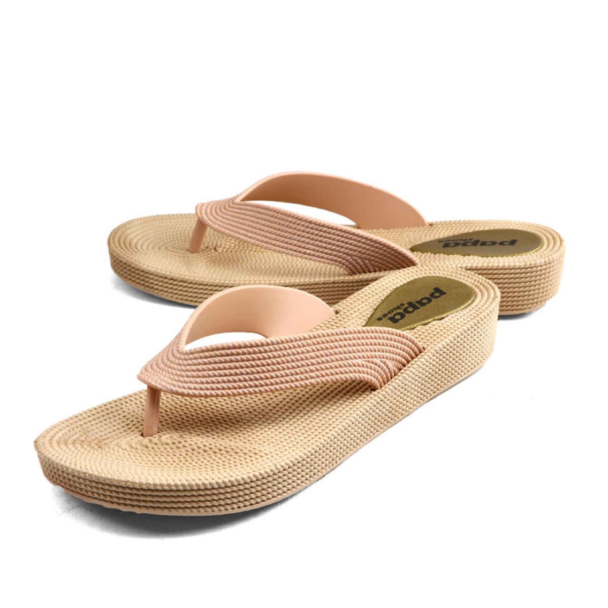 Price and Buy Flip Flop Thong Slippers for Beach & Women - Image 4