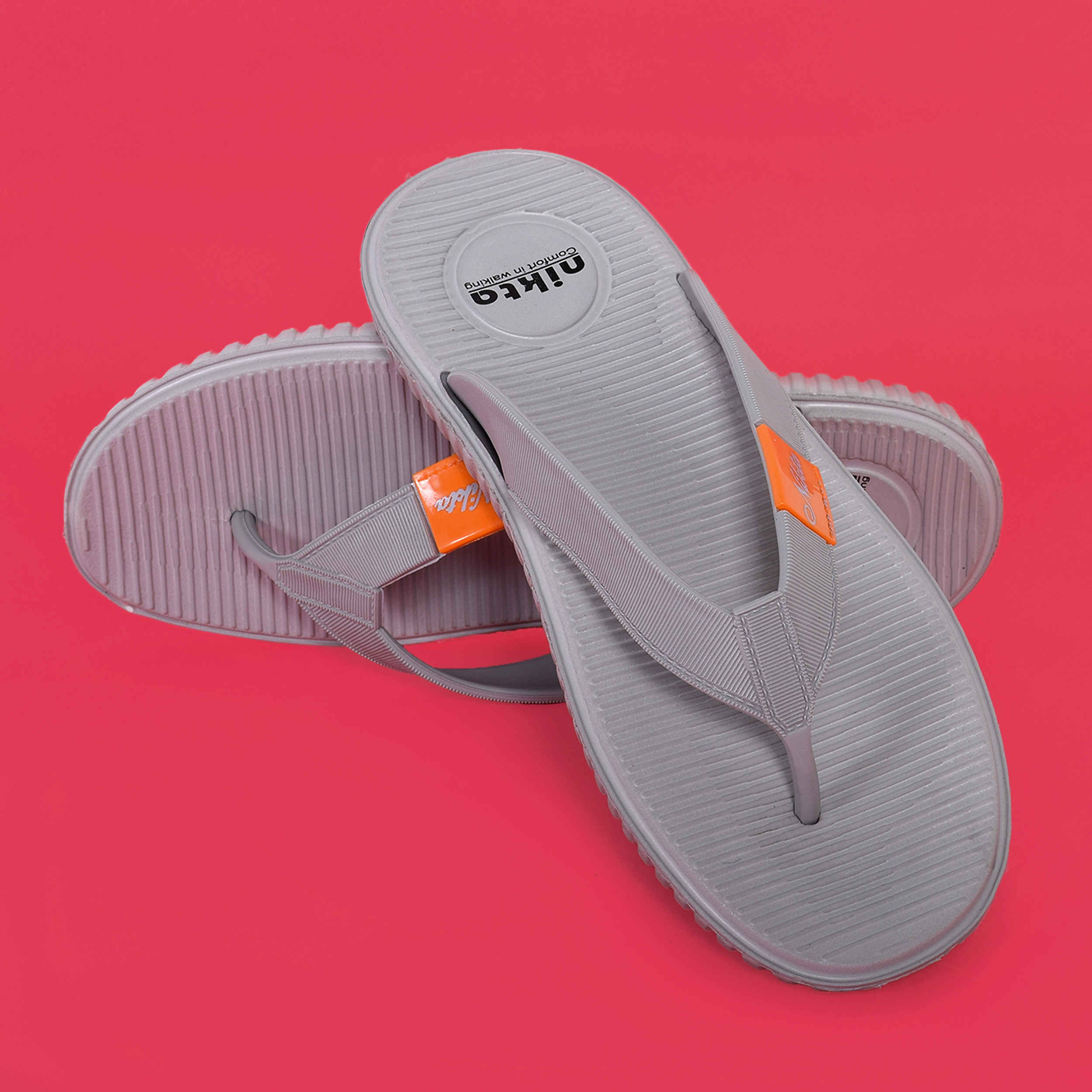 Price and Buy Flip Flop Thong Slippers for Men & Beach - Image 6