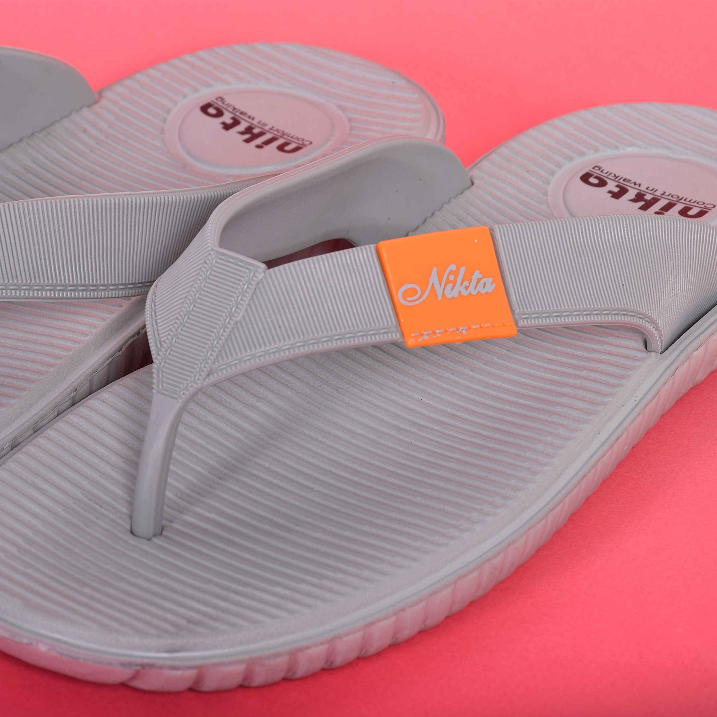 Price and Buy Flip Flop Thong Slippers for Men & Beach - Image 7