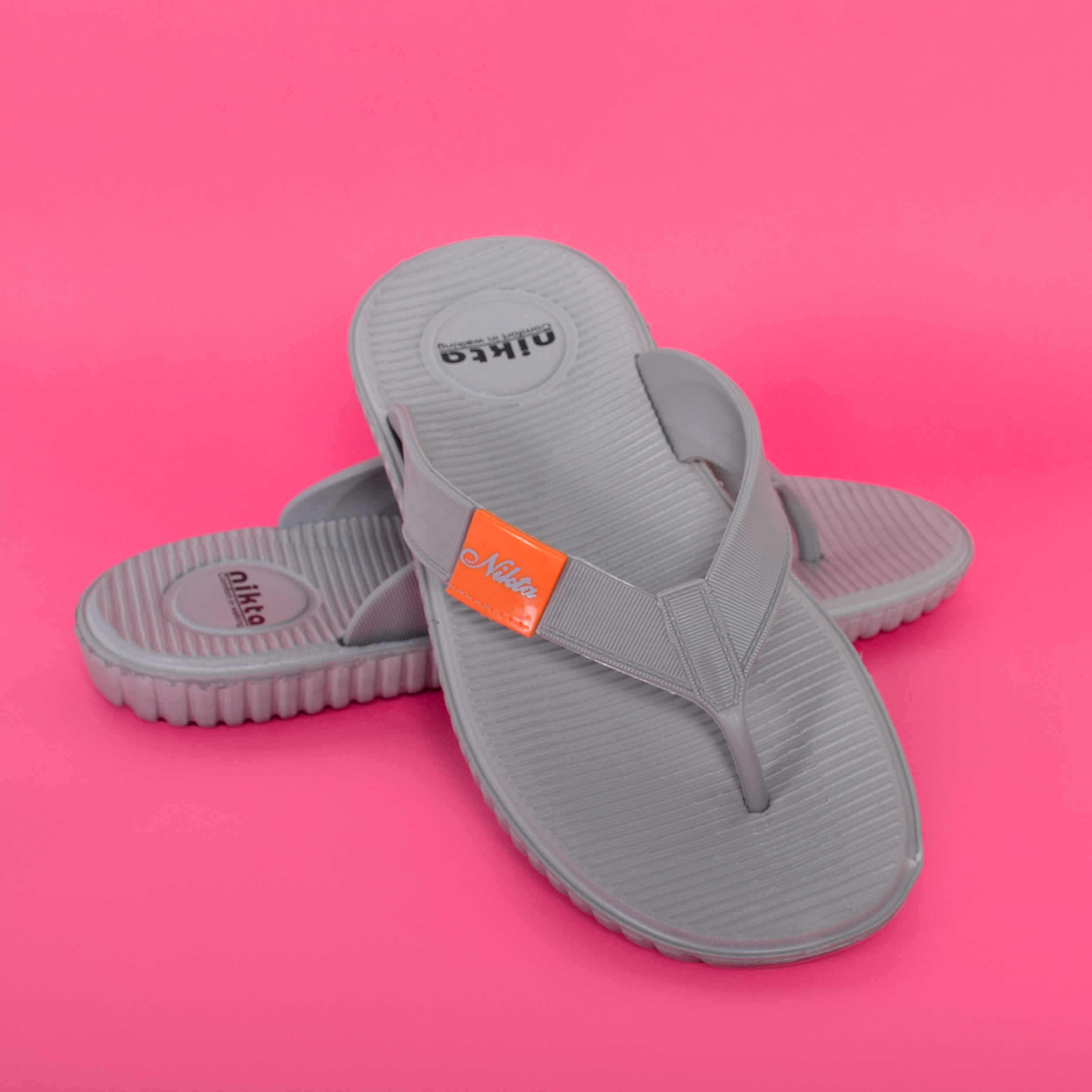 Price and Buy Flip Flop Thong Slippers for Men & Beach - Image 8