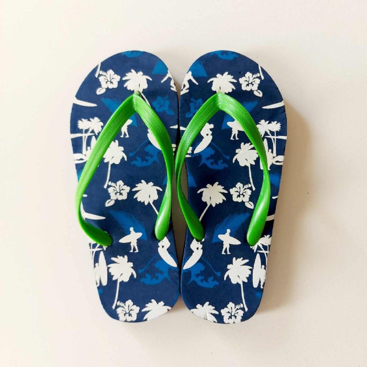 Price and Buy Flip Flop Thong Slippers for Men - Image 5
