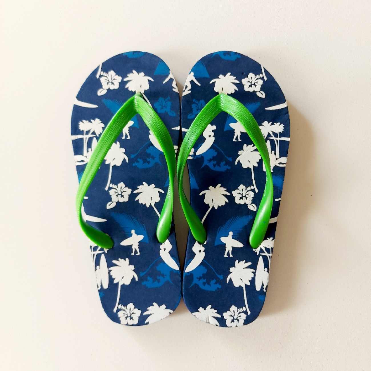 Price and Buy Flip Flop Thong Slippers for Men - Image 5