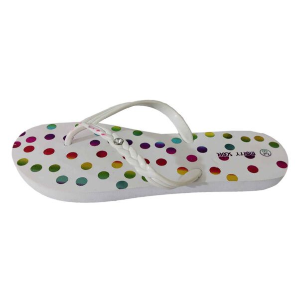 Price and Buy Flip Flop Thong Slippers for Women Dot Design_68ff6f42489b7.jpeg Price and Buy Flip Flop Thong Slippers for Women Dot Design