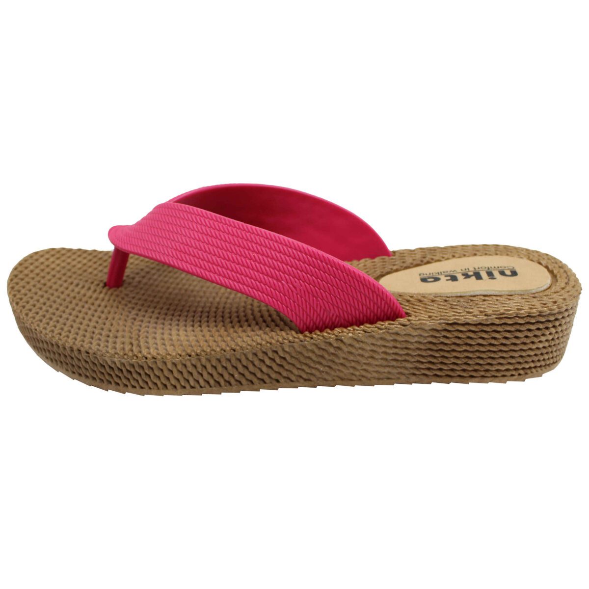 Price and Buy Flip Flop Thong Slippers for Women & Vacation