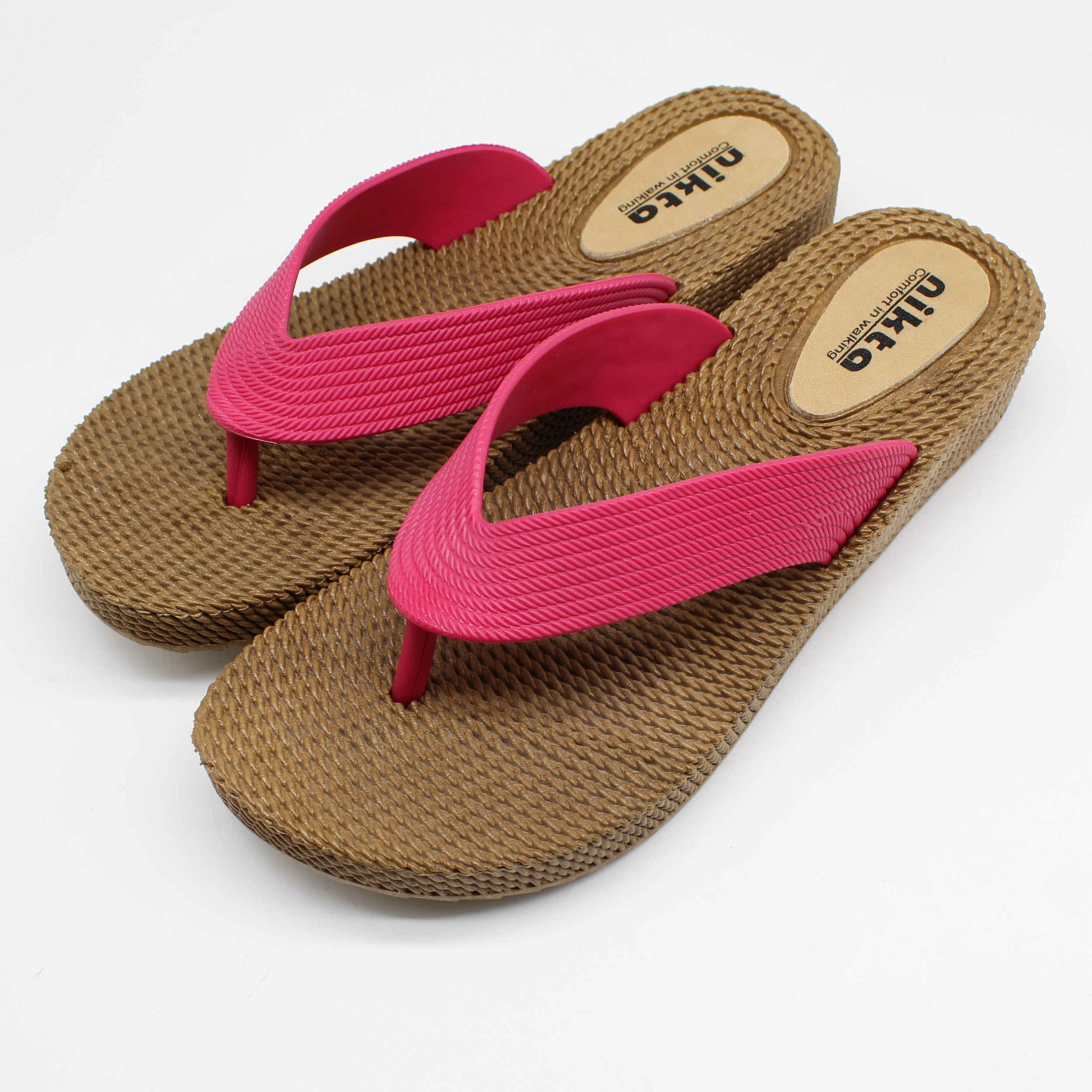Price and Buy Flip Flop Thong Slippers for Women & Vacation - Image 3