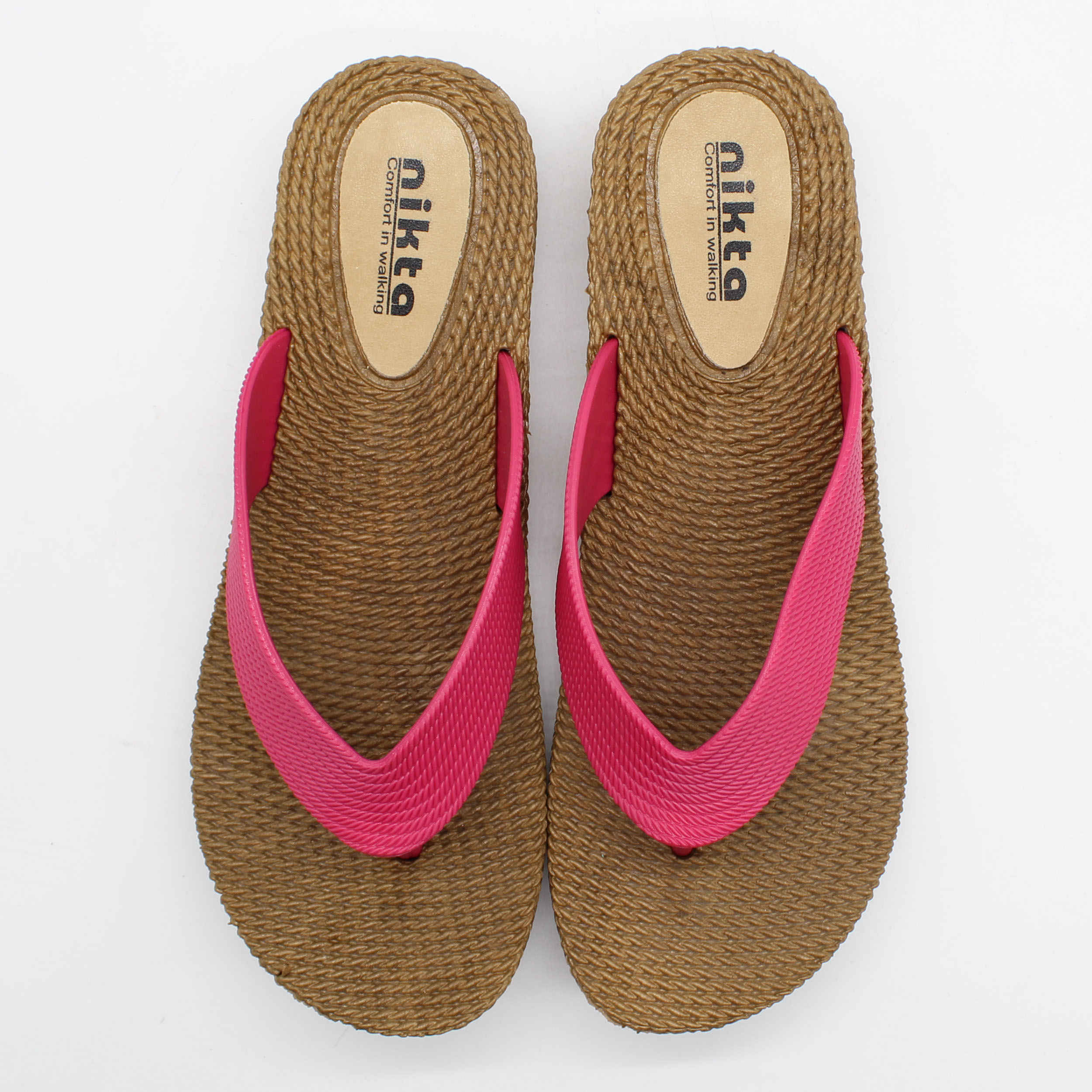 Price and Buy Flip Flop Thong Slippers for Women & Vacation - Image 4