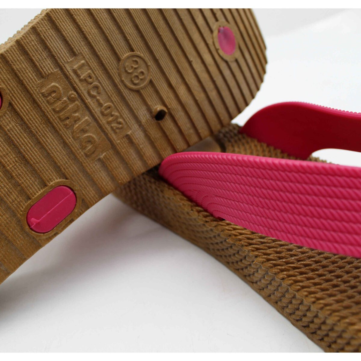 Price and Buy Flip Flop Thong Slippers for Women & Vacation - Image 6