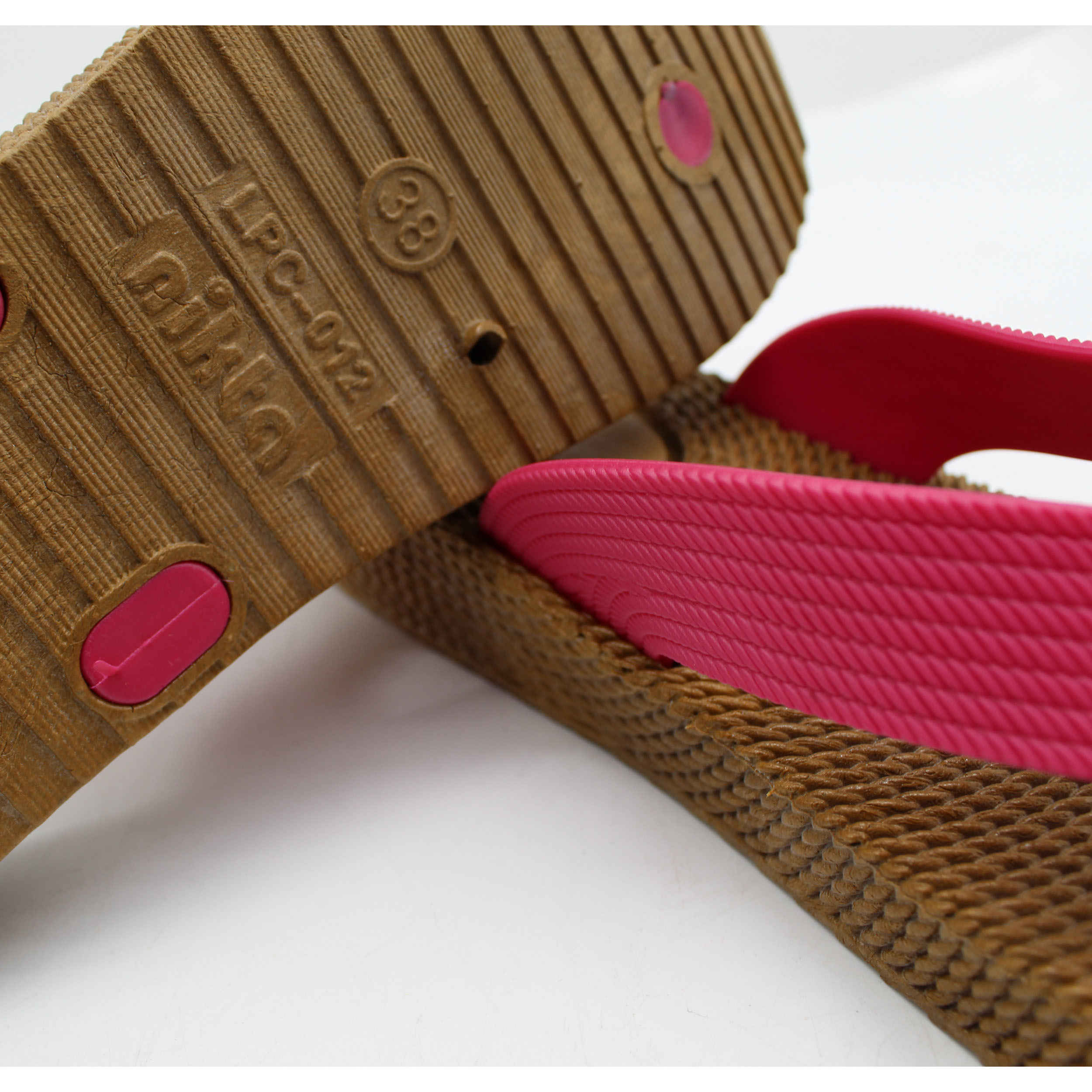 Price and Buy Flip Flop Thong Slippers for Women & Vacation - Image 6