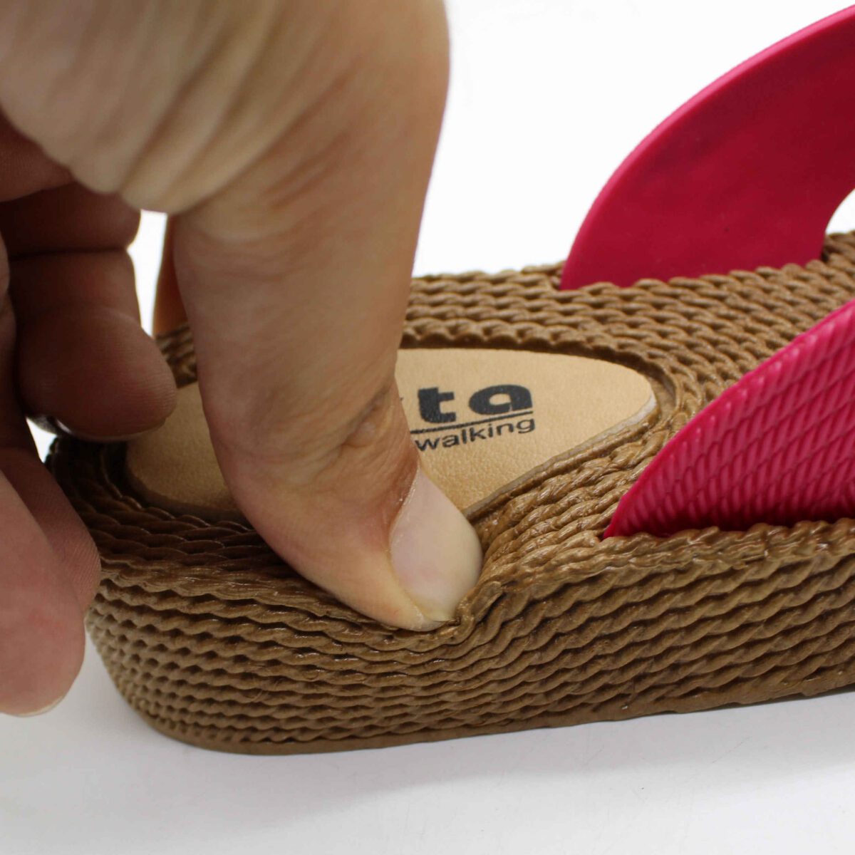 Price and Buy Flip Flop Thong Slippers for Women & Vacation - Image 9